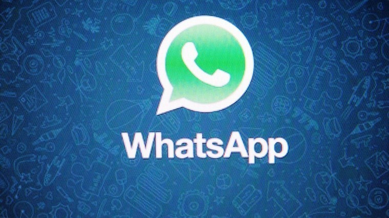 WhatsApp   