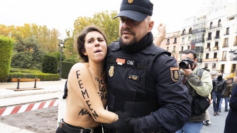     Femen   