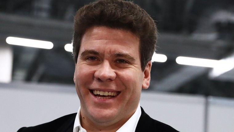Пианист Денис Мацуев о детских талантах, Кокорине, Мамаеве и жизни в самолетах