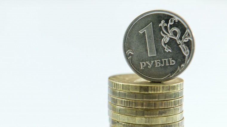 The Economist: рубль — самая недооцененная валюта в мире