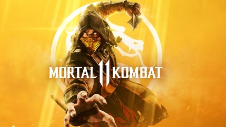 Sony   PS4 Pro  Mortal Kombat