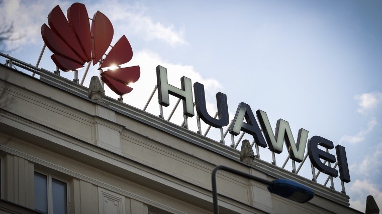     Huawei  