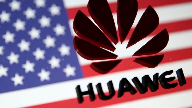  Huawei     -  