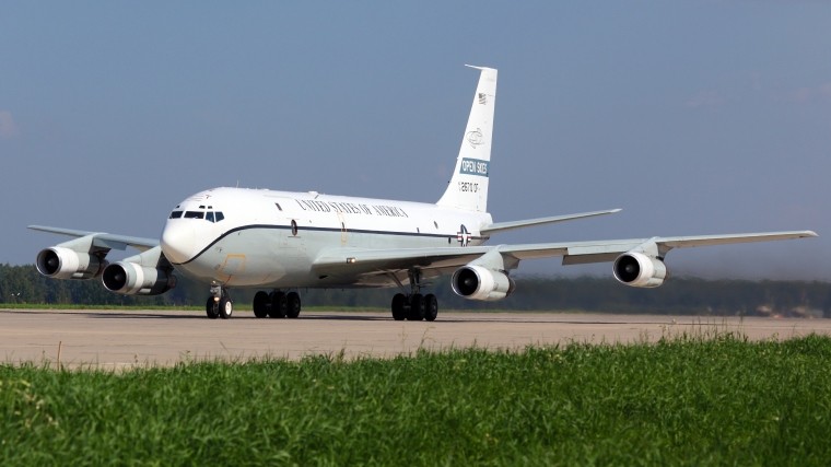  open skies ������ ������� 