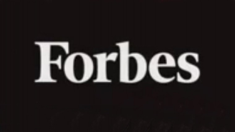 : Forbes     