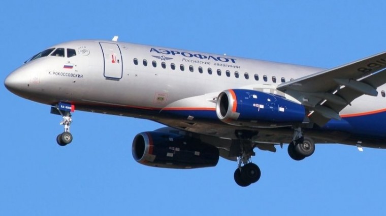  100  superjet 