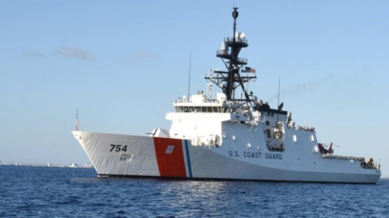    james  uscg 