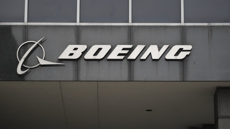      Boeing  