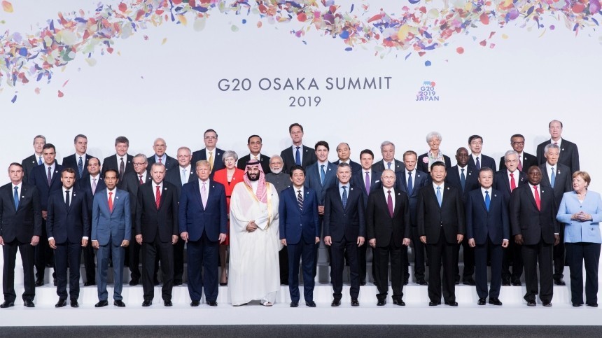   g20   