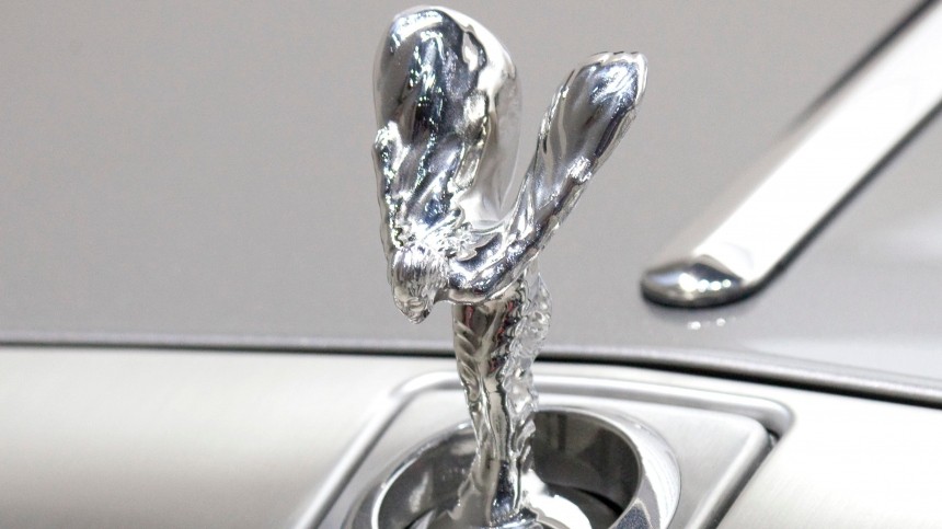   18-   Rolls-Royce