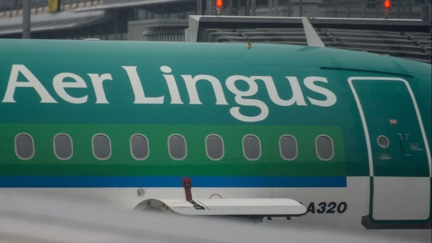     Aer Lingus    