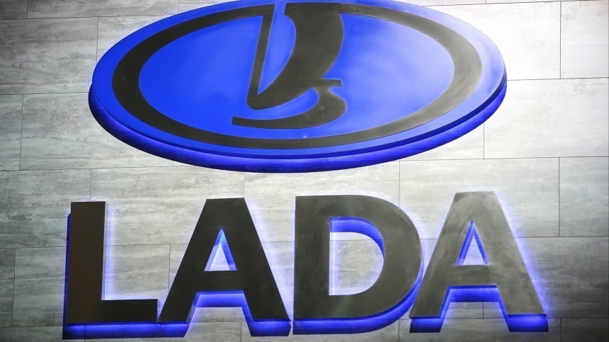 ���������� Lada ���������� �1�������