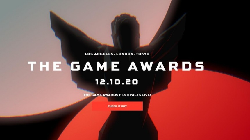     The Game Awards