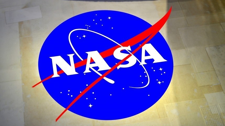  NASA       