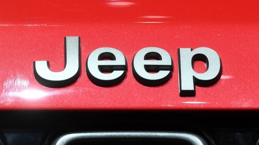  jeep      