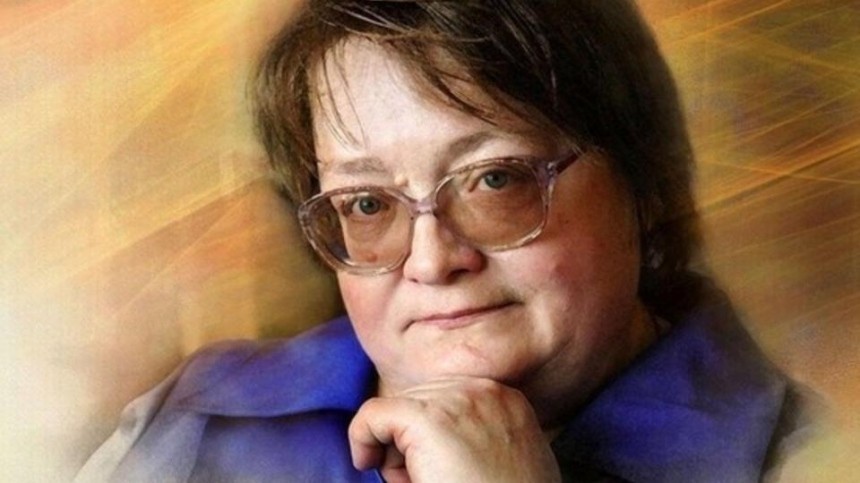 Автор книги «Дурдом», писатель и поэт Елена Стефанович скончалась в Чите