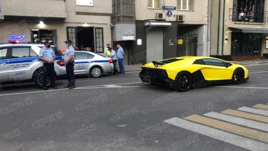     Lamborghini ໠ 