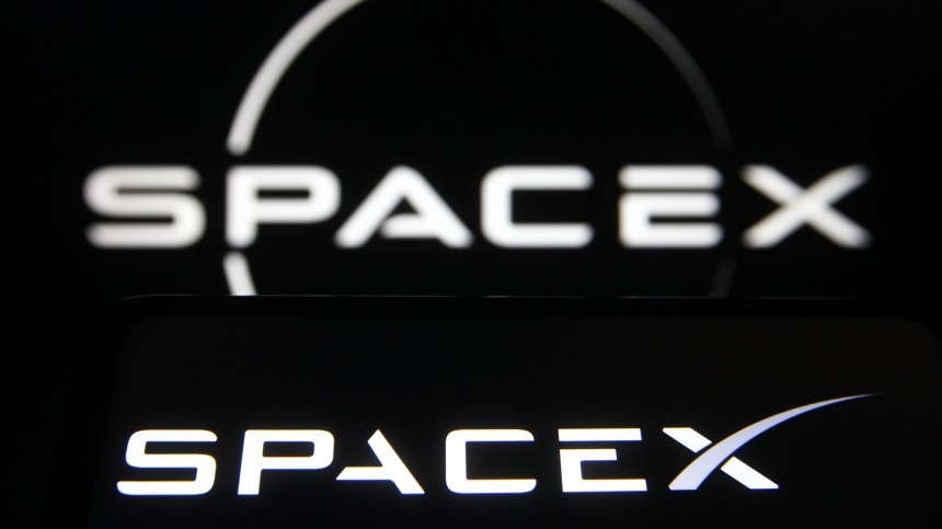     spacex     