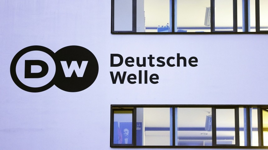 :  Deutsche Welle    