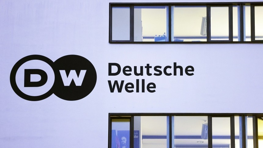  Ԡ    -   Deutsche Welle
