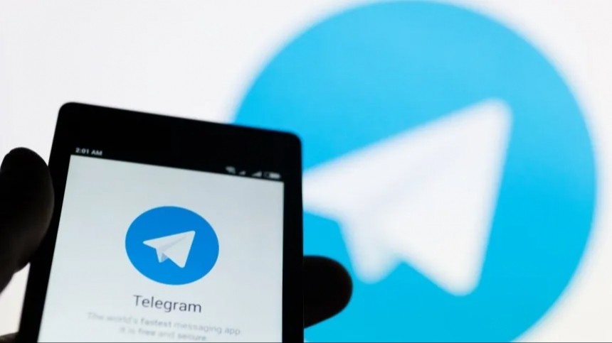  telegram        