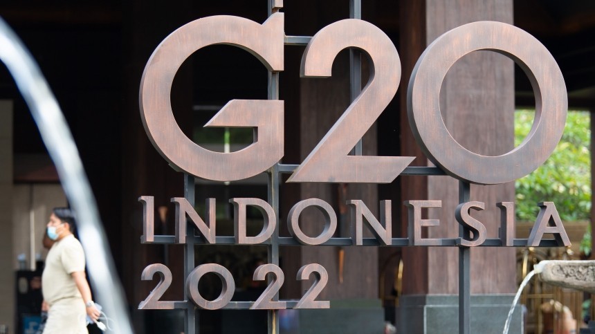  :        G20 