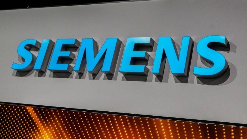       Siemens 
