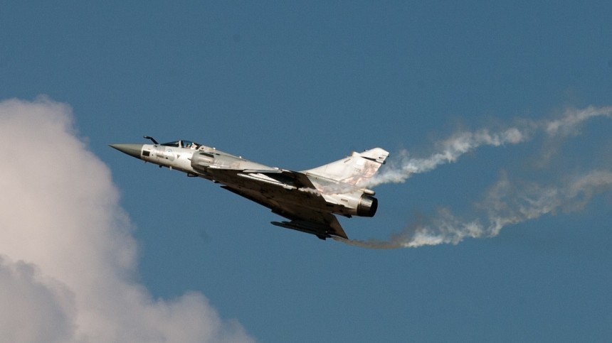     -30 Mirage 2000