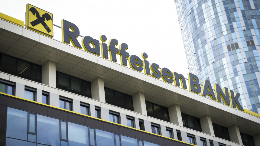  Raiffeisenbank     
