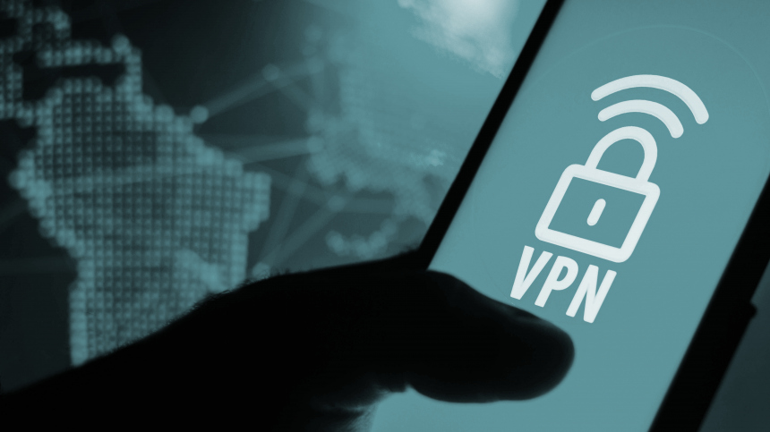   VPN   :  