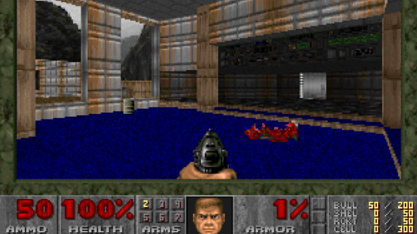   :   Doom 30 