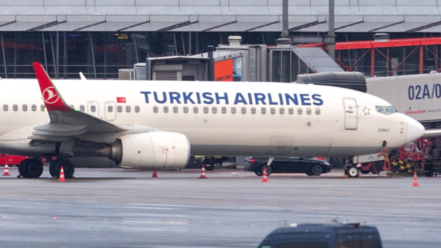      -  Turkish Airlines