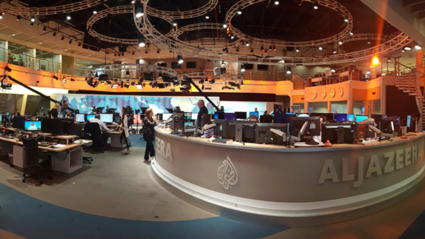       jazeera 