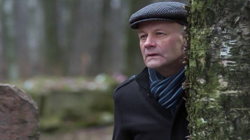 Основина дала ему кров и помогла стать знаменитым, а он до последнего с капельни