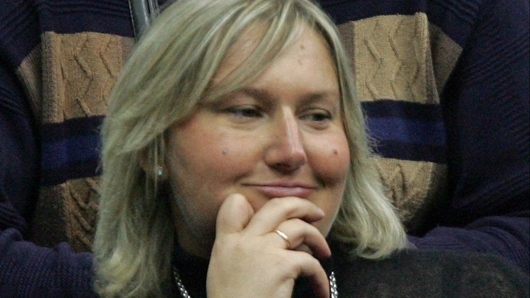 Елена Батурина возглавила список самых богатых женщин России