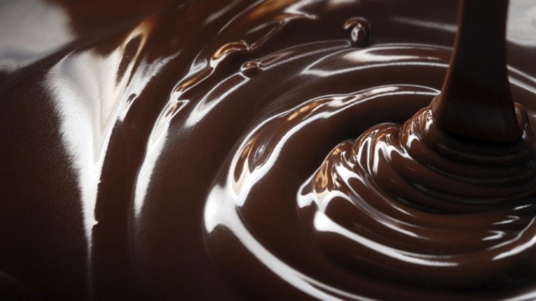 «Пальчики оближешь» — В Париже открылся шоколадный салон