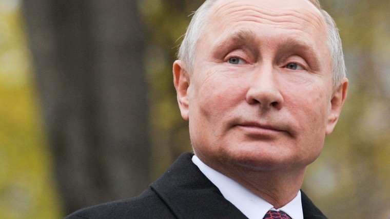 Путин: Россияне должны быть обеспечены лекарствами вне зависимости от региона