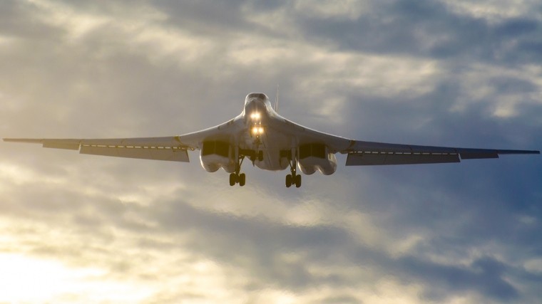 Заявление Уитакера о “музейных” Ту-160 раскритиковали американские эксперты