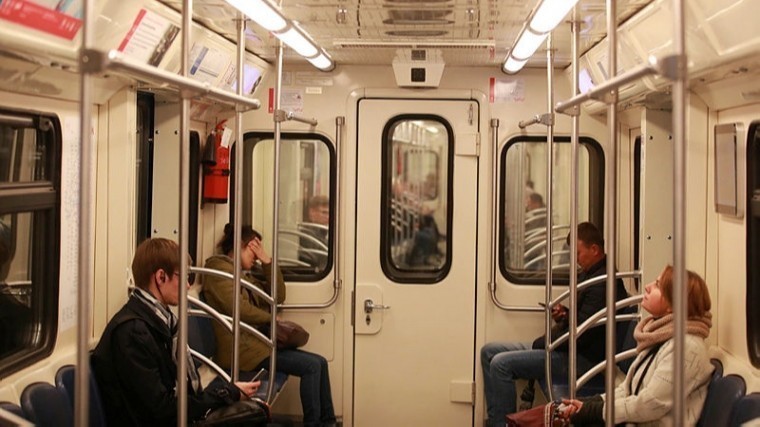 Как будет работать ночное метро Москвы в праздники 2019 года