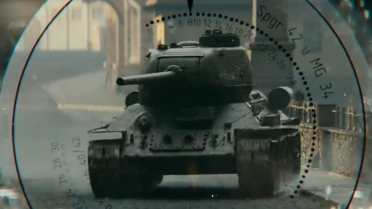 Кассовые сборы фильма “T-34” перевалили за два миллиарда рублей