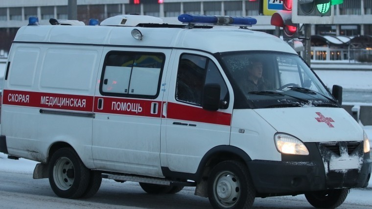 Скончался один из пострадавших в результате пожара в кафе в Саратовской области