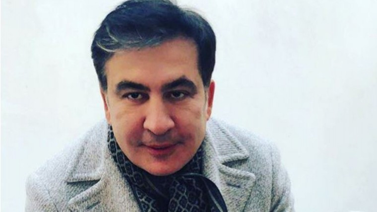 Политолог: Угроза Саакашвили сменить власть в Грузии — его личный спектакль
