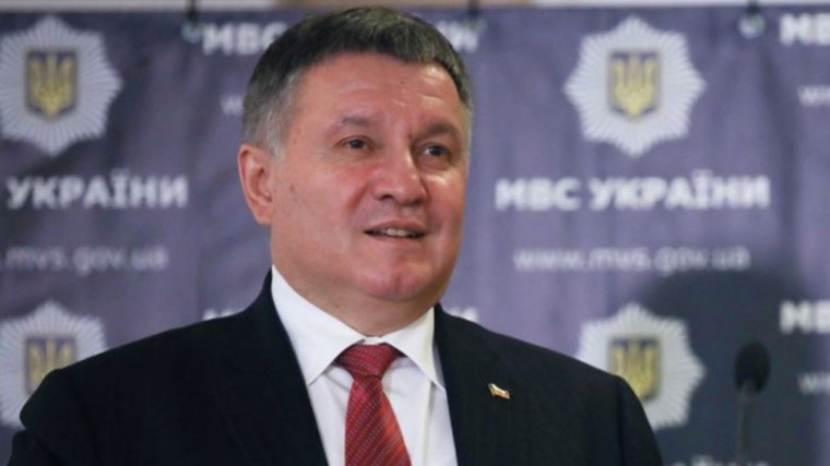Аваков поделился с США своим планом по возвращению Донбасса