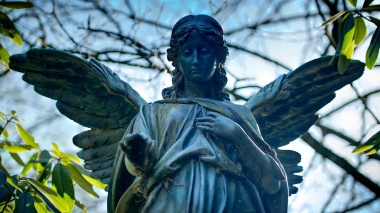 Кладбища в Германии вводят плату за вход