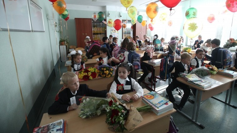 В Екатеринбурге предложили строить школы и детсады за счет покупателей квартир