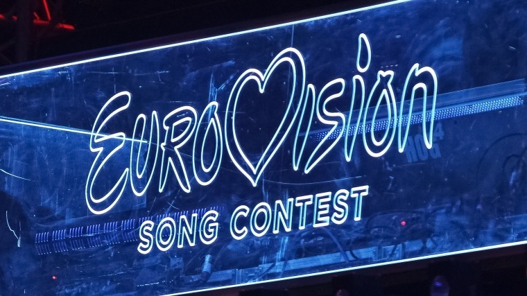 „Приходите завтра“: На „Евровидении“ надеются на участие Украины в 2020 году