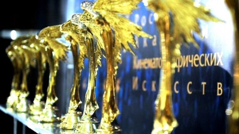 Названы претенденты на главную номинацию российский премии «Ника»