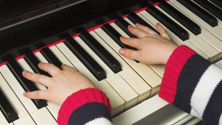 Кемеровская область получит более 80 новых пианино для музыкальных школ
