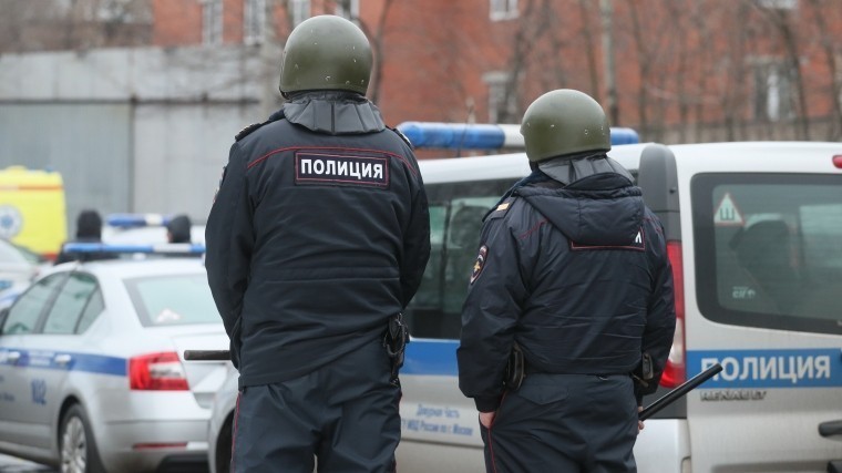 В Петербурге задержали возможного убийцу следователя Евгении Шишкиной