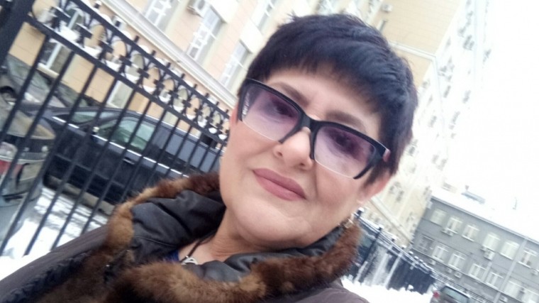 Во Львове завершено расследование в отношении журналистки Бойко